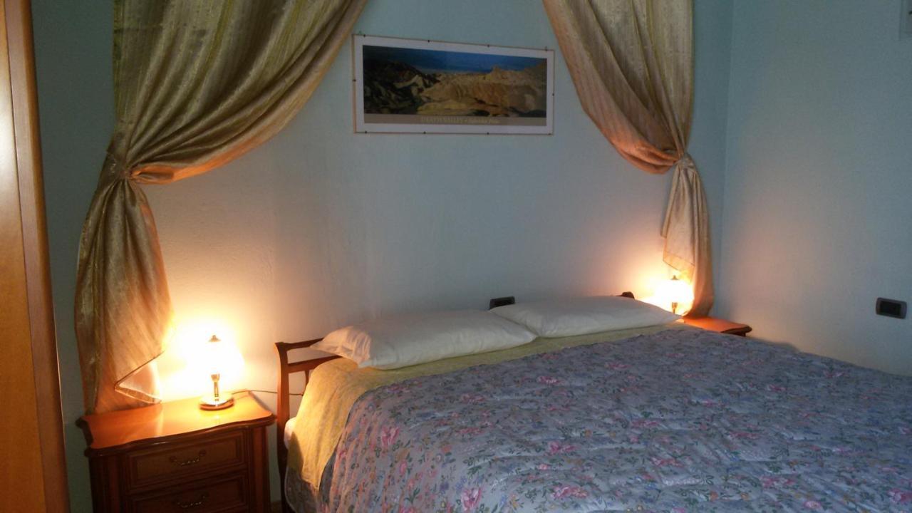 Storica Quercia B&B Nerviano Quarto foto