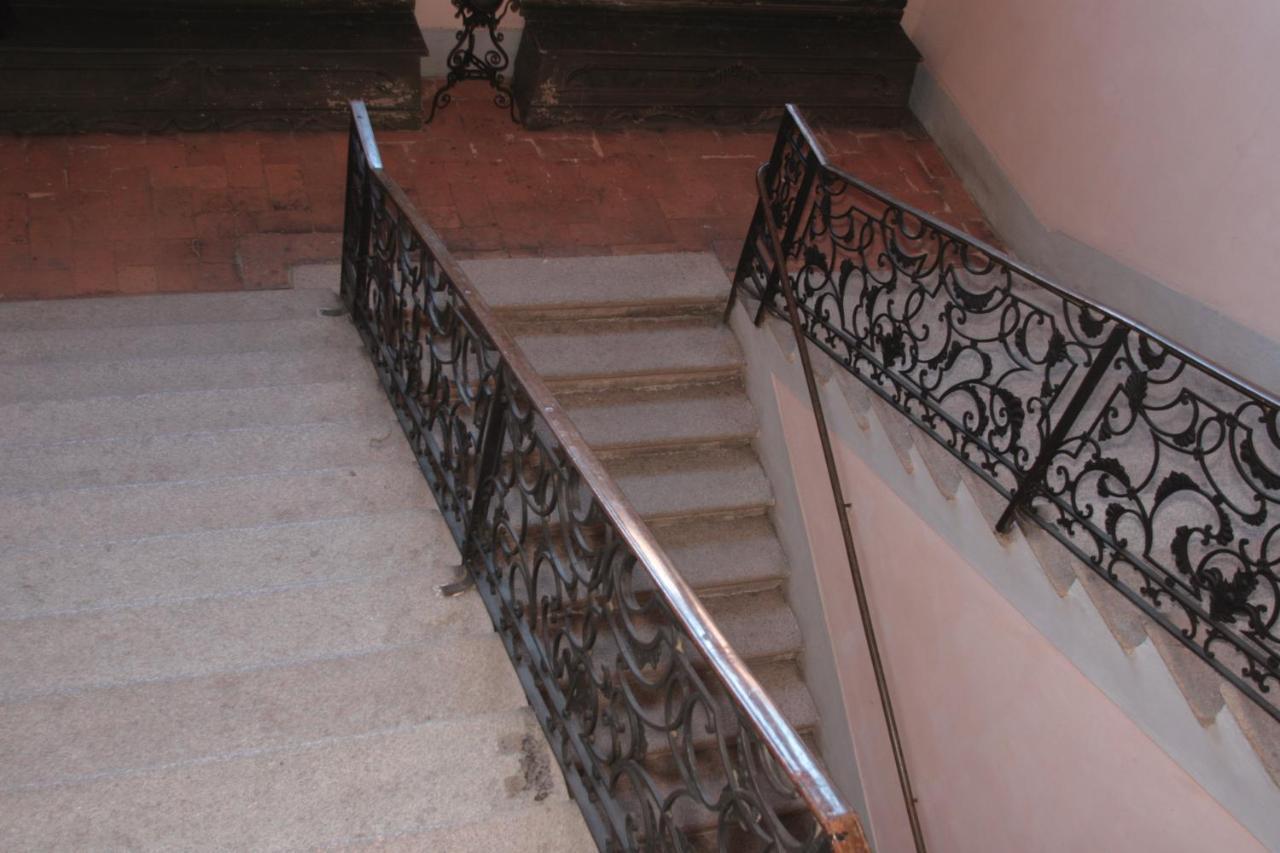 Storica Quercia B&B Nerviano Exterior foto