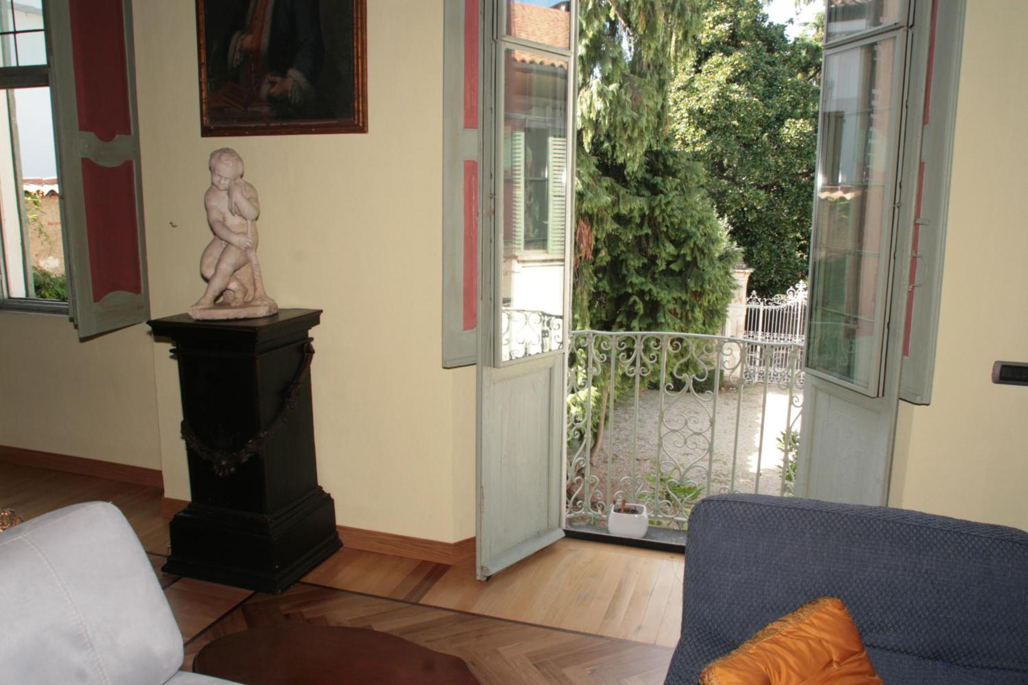 Storica Quercia B&B Nerviano Quarto foto